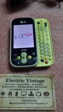 2130NN-Cellulare LG Tribe