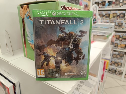 Titanfall xbox one - 2,