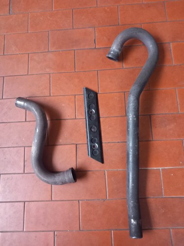 Morini 350 kanguro collettori - 350,