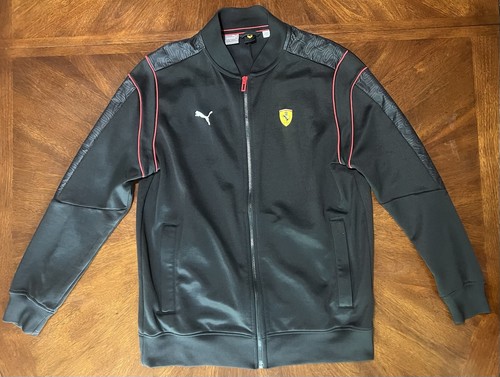 Puma ferrari rara giacca - ferrari,
