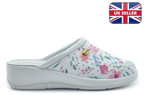 Zoccoli donna zeppa - , tacco