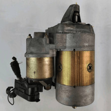 Motorino avviamento  FIAT CINQUECENTO (NM) 1.1 Sporting Ber. 3p/b/1108cc