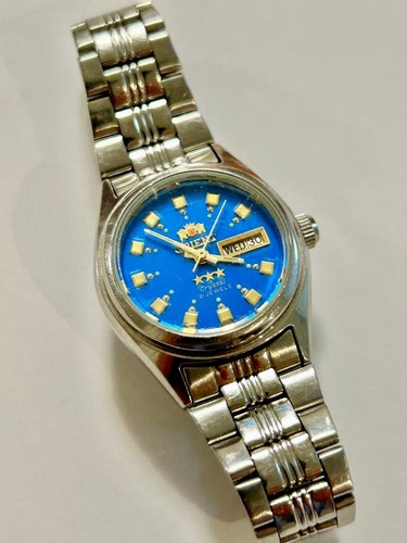 Orologio polso orient sk - orologio,
