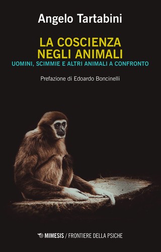 Coscienza negli animali - coscienza,