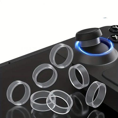 4pz copri anelli silicone - 4pz, copri-anelli