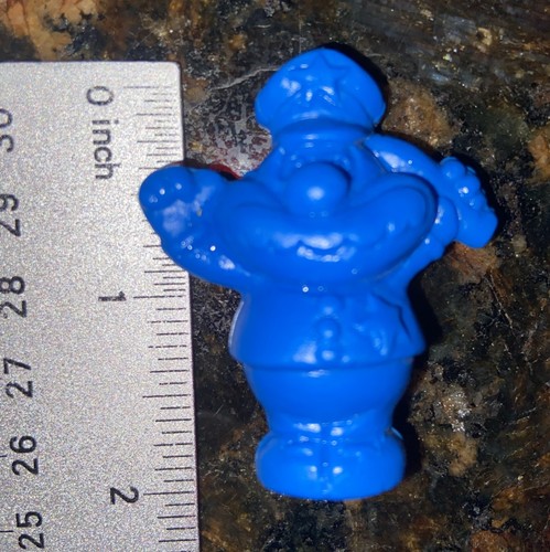 Vintage 1991 cookie crisp - vintage,
