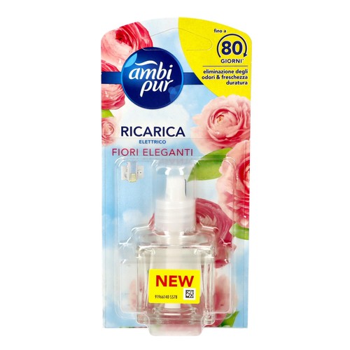 Ambipur ricarica diffusore - ambipur,