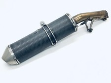 Silenzioso LeoVince Scarico