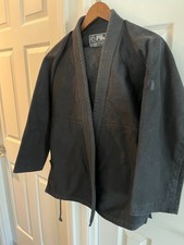 FUJI Kimono Gi Adulto Taglia