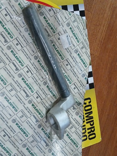 Semimanubrio sinistro cagiva - sinistro,
