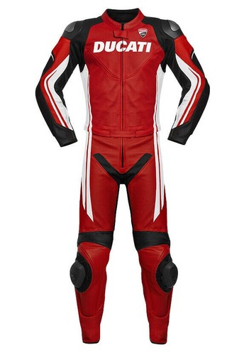 Ducati uomo motociclista - ducati,