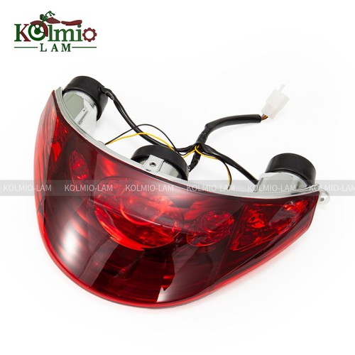 Fanale posteriore fit beverly - posteriore,
