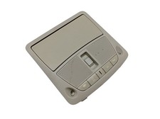 Interior Front Lighting for