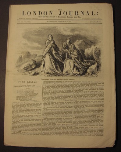 Rapporto britannico 1865