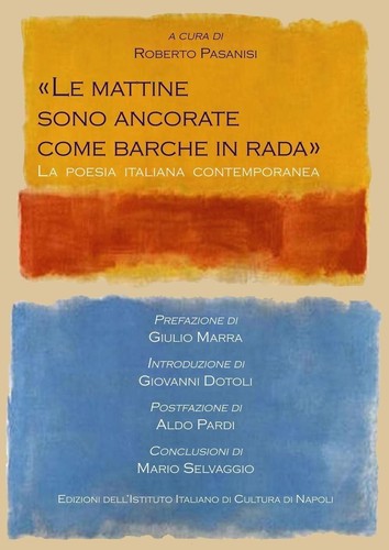 Libri mattine sono ancorate - le,