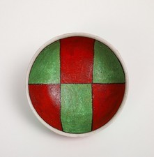 Ciotola ceramica Guido Gambone