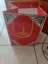 Sacchetto Shopper Bag