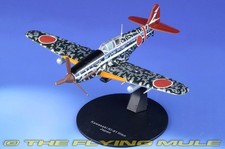 De Agostini 1:72 Ki-61