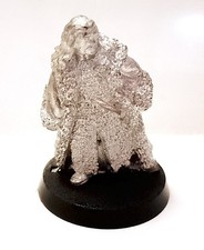 LORD OF THE RINGS Warhammer