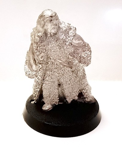 Lord the rings warhammer - lord,