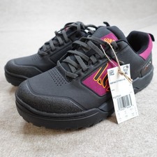 Scarpe five ten donna - 7.5, nero