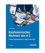 Kaufmännisches Rechnen von