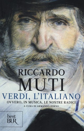 Libri riccardo muti - -, verdi