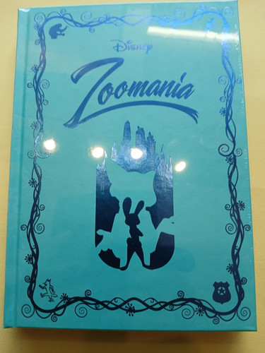 Disney romane ausgabe neu - disney,