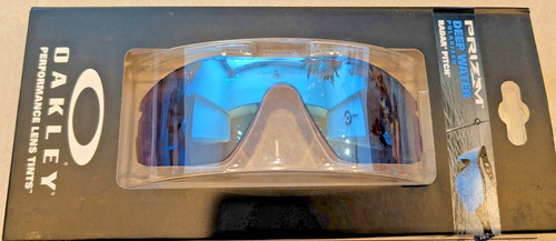 Oakley radar pitch polarizzato - oakley,