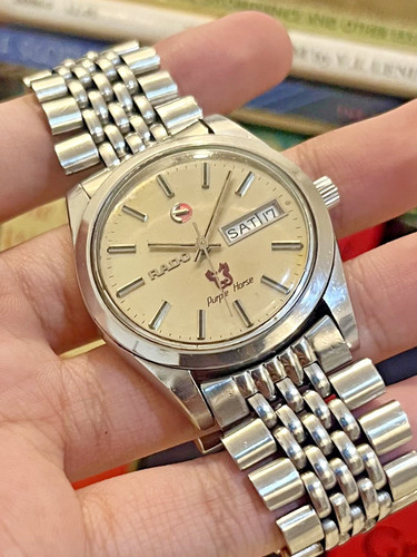 Orologio automatico uomo