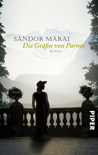 Sándor márai die gräfin - sándor,