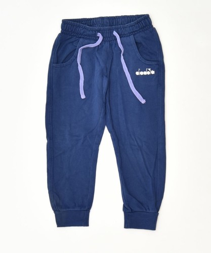 Diadora pantalone tuta - diadora,