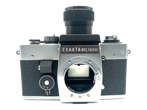 Exakta rtl 1000 - exakta,