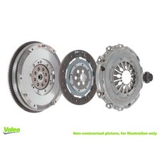Frizione + Volano Valeo per VW