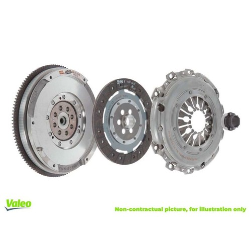 Frizione volano valeo - +,