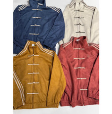 Giacca casual nuova 2025 originale Snake anno limitato nuova cinese stand colletto 