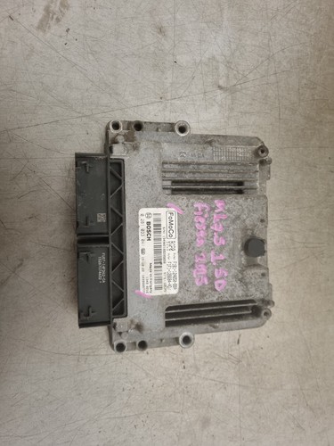 Motore ford fiesta mk7 ecu - ford, mk7.5