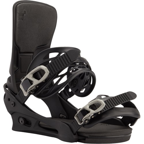 Attacco snowboard uomo burton - attacco,
