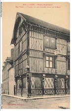 AWQP5-0323-10 - BAR-SUR-SEINE