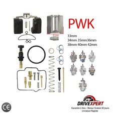 Kit riparazione carburatore