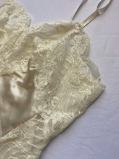 BODY VINTAGE DELICATI TEDDY -