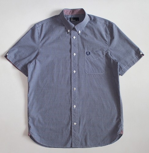 Men fred perry - men's,