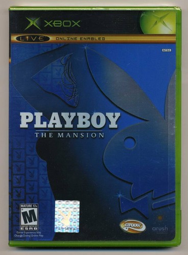 Videogioco playboy the mansion - videogioco,