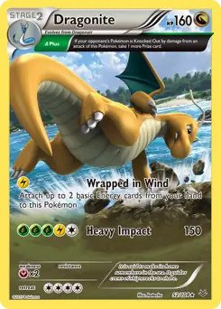 Dragonite 108 pokemon - -, 52/108