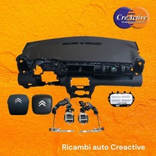 Citroen C3 AirCross Cruscotto