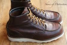 Redwing Red Wing 8138 stivali