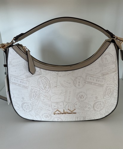 Borsa alv alviero martini - borsa,
