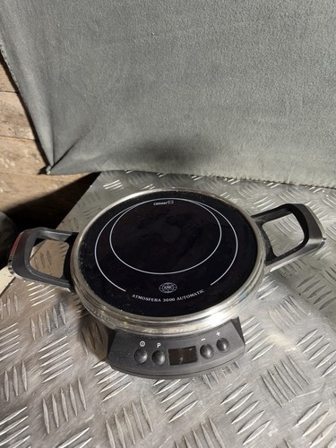 Amc atmosfera 3000 automatic - amc,