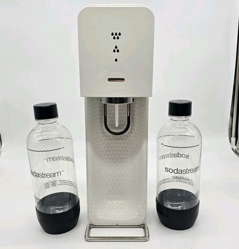 Sodastream source soda machine - sodastream,