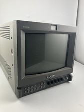 Sony PVM-9L2. 8" Sony